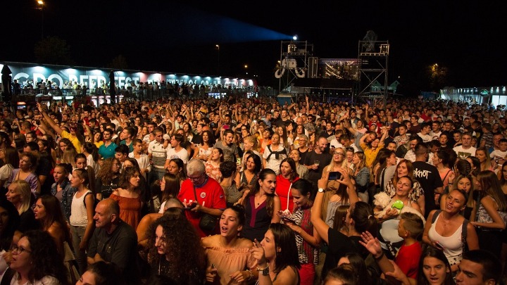 Vlada daje 80 hiljada za organizaciju Montenegro beer fest na Cetinju