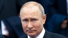 Rusija spremna da riješi krizu s hranom ako Zapad ukine sankcije