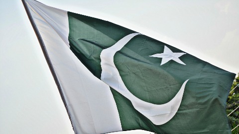 Svrgnuti premijer Pakistana poveo pristalice u Islamabad