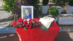 Rasvjetljavanje ubistva Duška Jovanovića prioritet za policiju