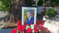 "Jovanović i dalje simbol istine i pravde"
