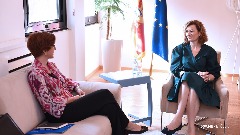 "UNDP pruža čvrstu podršku Crnoj Gori ka putu u EU"