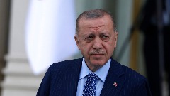 Erdogan ne odustaje od blokade ulaska Švedske i Finske u NATO