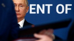 Nakon dogovora o gasu, pitanje sankcija Rusiji i dalje otvoreno 