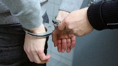 Uhapšen zbog posjedovanja kokaina