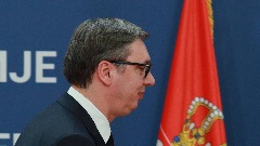 Vučić: Srbija ubuduće snažnije na evropskom putu