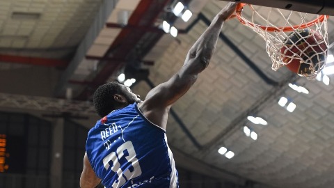 Uživo na Radiju CG: Partizan NIS-Budućnost Voli Uživo na Radiju CG: Partizan NIS-Budućnost Voli
