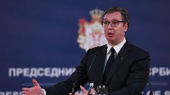 Srbija da se priključi sankcijama protiv Rusije