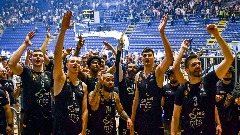 Partizan u Evroligi: Beogradski klub aplicirao mjesto ruskih ekipa