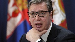 Vučić: EP želi međusobno priznanje Srbije i Kosova, mi ne želimo 