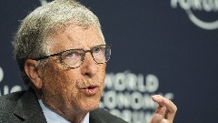 Bil Gejs sumnja u isplativost kriptovaluta
