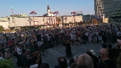 Novinari RTV Slovenije protestuju zbog političkih pritisaka