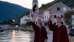 Škola u Kotoru među prvima u svijetu uvela digitalne diplome