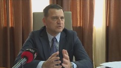 Vojinovića neće saslušavati o razrješenjima direktora