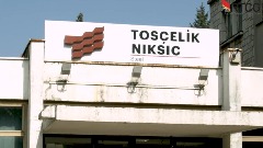 Ambasada da interveniše kako bi Toščelik nastavio proizvodnju