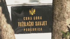 Izabrane državne tužiteljke u Višem državnom tužilaštvu u Podgorici