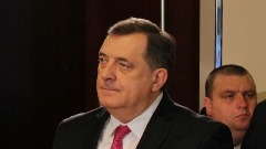Dodik u utorak na sastanku s Lavrovom