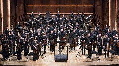 Posljednji koncert Simfonijskog orkestra za sezonu 2021/22.