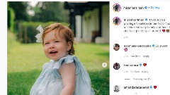 Hari i Megan objavili fotografiju male Lilibet Dajane