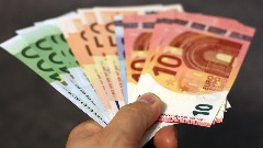 Banke odobrile 3,41 milijardu eura kredita