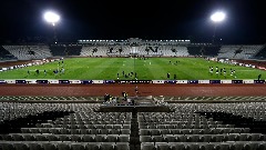 Partizan za sjutra najavio promociju novog trenera 