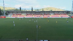 UEFA istražuje utakmice baraža Rudara i Mladosti