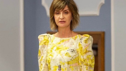 Marta Šćepanović nova predsjednica Opštine Kolašin marta-scepanovic.jpg