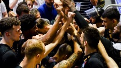 Partizan odustao od plej-ofa Superlige Srbije